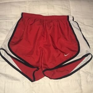 Nike dry fit shorts